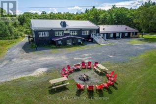 Business for Sale, 5589 County Rd 46, Havelock-Belmont-Methuen, ON