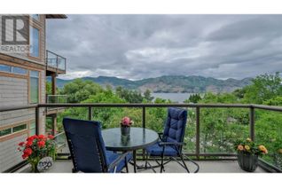 Condo Apartment for Sale, 4205 Gellatly Road #336, West Kelowna, BC