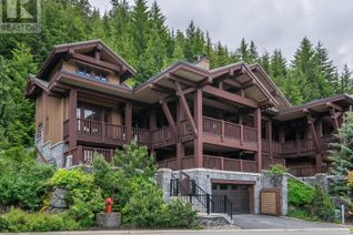 Duplex for Sale, 2300 Nordic Drive #12A, Whistler, BC