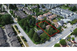 Commercial Land for Sale, 7351 No. 4 Road, Richmond, BC