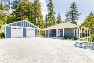 Property for Sale, 5615 Goudie Road, Kelowna, BC