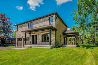 Detached House for Sale, 2423 Raymore Drive, Burlington, ON