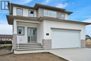 Detached House for Sale, 78 Palmer Circle, Blackfalds, AB