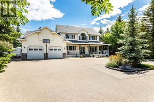 Detached House for Sale, 37411 Waskasoo Avenue #85, Rural Red Deer County, AB