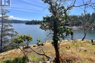 House for Sale, 1815 Tiber Bay Rd #Site 8, Cortes Island, BC