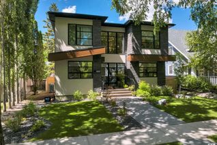 Detached House for Sale, 10530 135 St Nw, Edmonton, AB