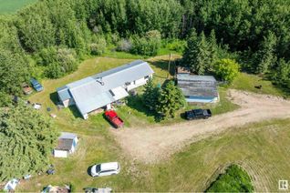 Detached House for Sale, 274032a Hwy 13, Rural Wetaskiwin County, AB