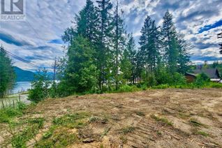 Land for Sale, Lot 27 Meadow Creek Road, Celista, BC