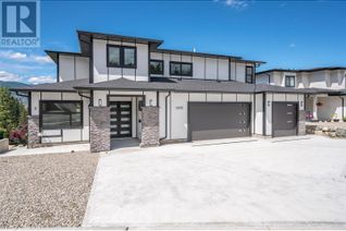 House for Sale, 2895 Partridge Drive, Penticton, BC