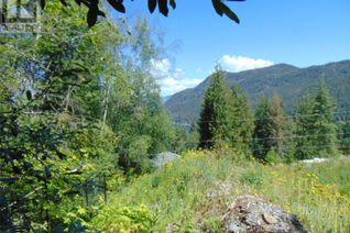 Land for Sale, Lot 181 Woodland Place, Blind Bay, BC