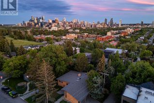 Bungalow for Sale, 1605 11 Avenue Nw, Calgary, AB