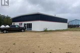 Industrial Property for Lease, 3 Onely Crescent, Swan Hills, AB