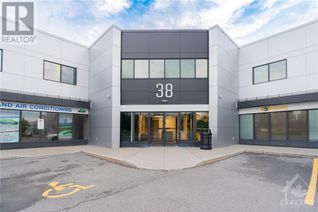 Other Non-Franchise Business for Sale, 38 Antares Drive #450, Ottawa, ON
