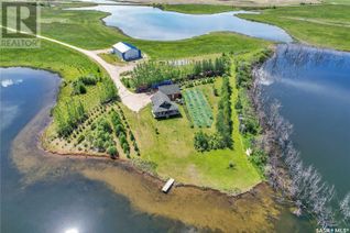 House for Sale, Blue Heron Acres, Fish Creek Rm No. 402, SK