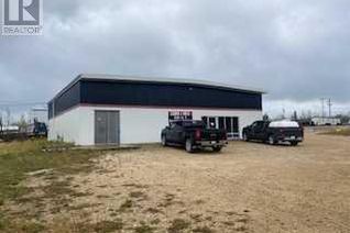 Industrial Property for Sale, 3 Onely Crescent, Swan Hills, AB