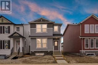 Detached House for Sale, 33 Hotchkiss Lane Se, Calgary, AB