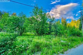 Vacant Residential Land for Sale, Lot 69 Pine Avenue, Anglemont, BC