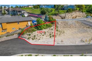 Land for Sale, Lot 1 Hume Avenue, Kelowna, BC