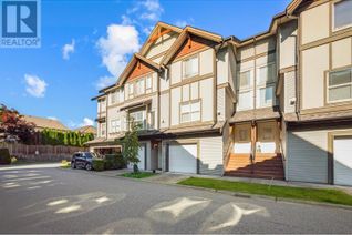 Townhouse for Sale, 1055 Riverwood Gate #22, Port Coquitlam, BC