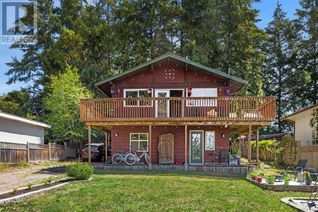 Detached House for Sale, 4730 Laurel Avenue, Sechelt, BC