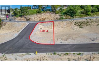 Land for Sale, Lot 4 Hume Avenue, Kelowna, BC