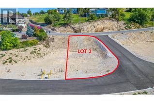 Land for Sale, Lot 3 Hume Avenue, Kelowna, BC