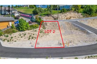 Land for Sale, Lot 2 Hume Avenue, Kelowna, BC