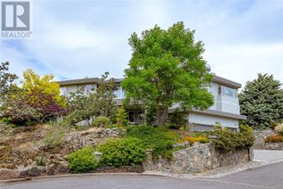 House for Sale, 3450 Lord Nelson Way, Saanich, BC