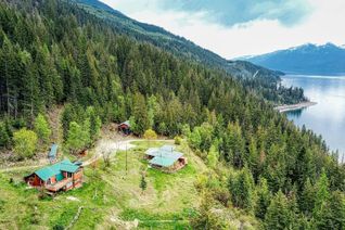 Property for Sale, 12168 Highway 3a, Boswell, BC