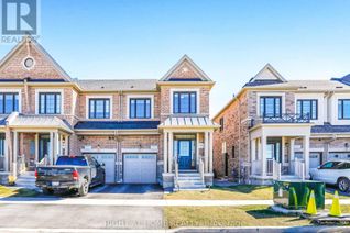 Townhouse for Sale, 41 Laing Drive, Whitby, ON
