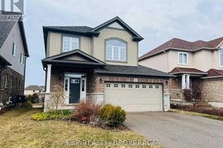 Detached House for Rent, 103 Robert Simone Way, North Dumfries, ON