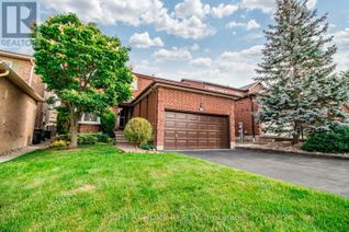 House for Sale, 1568 Stancombe Crescent, Mississauga (East Credit), ON