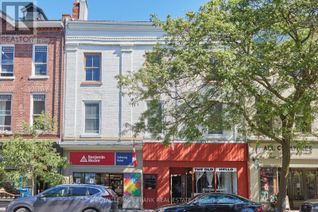 Commercial/Retail Property for Sale, 32-34 King Street W, Cobourg, ON