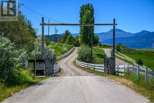 Detached House for Sale, 8399 Bench Row Road, Vernon, BC