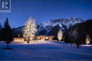 Property for Sale, 1500 Sea To Sky Highway, Pemberton, BC