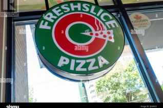 Pizzeria Business for Sale