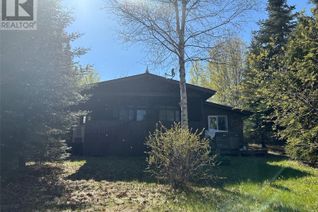 Bungalow for Sale, 1010 Waskos Drive, Lac La Ronge, SK