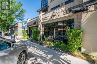 Commercial/Retail Property for Sale, 540 West Avenue, Kelowna, BC