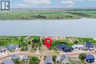 Commercial Land for Sale, 19 Willow Lane, Diefenbaker Lake, SK