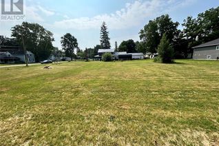 Commercial Land for Sale, 475 Gordon Street North, Bothwell, ON