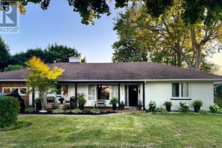 Ranch-Style House for Sale, 674 Queen Street, Chatham, ON