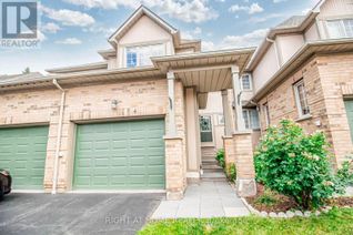 Condo Townhouse for Sale, 5658 Glen Erin Drive #4, Mississauga (Central Erin Mills), ON