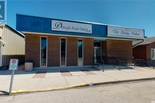 Non-Franchise Business for Sale, 107 Main Street, Wawota, SK
