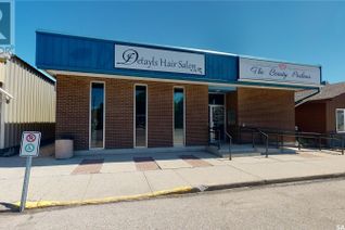 Business for Sale, 107 Main Street, Wawota, SK