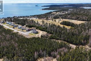 Property for Sale, Matway Drive, St. Peter's, NS