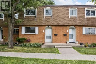 Condo Townhouse for Sale, 5549 Coronation, Windsor, ON