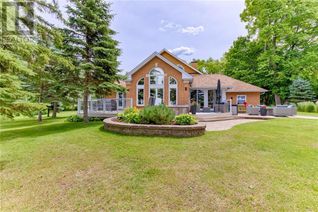 Detached House for Sale, 1149 Barryvale Road, Calabogie, ON