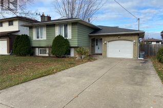 Bungalow for Rent, 9 Stonegate Drive Unit# Lower, St. Catharines, ON
