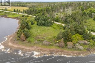 Property for Sale, Cranberry Head Road, Pembroke, NS