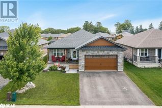 House for Sale, 3932 Wood Avenue, Severn, ON